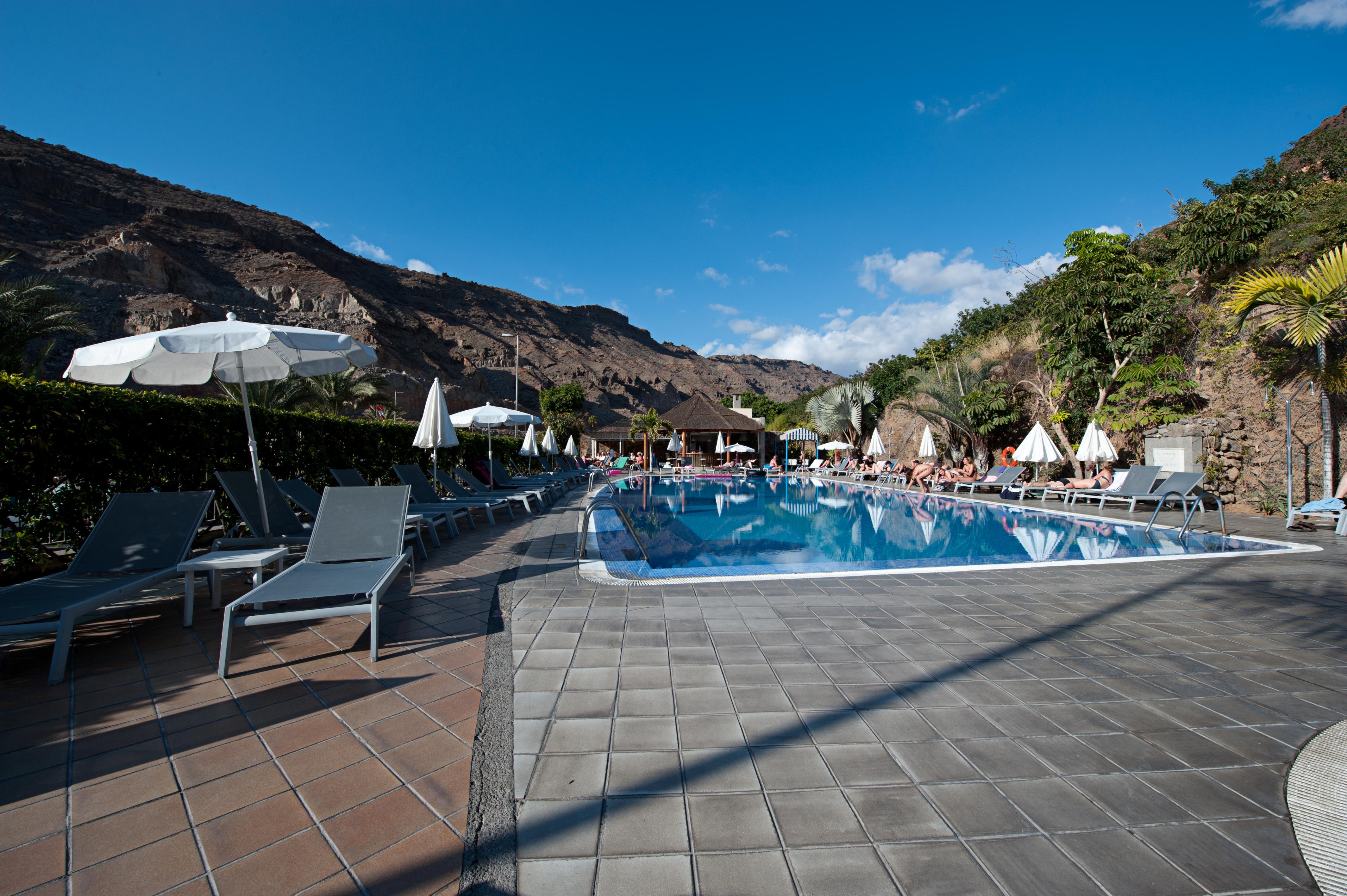 Hotel Livvo Costa Taurito & Aquapark (Adults Only) Exteriér fotografie