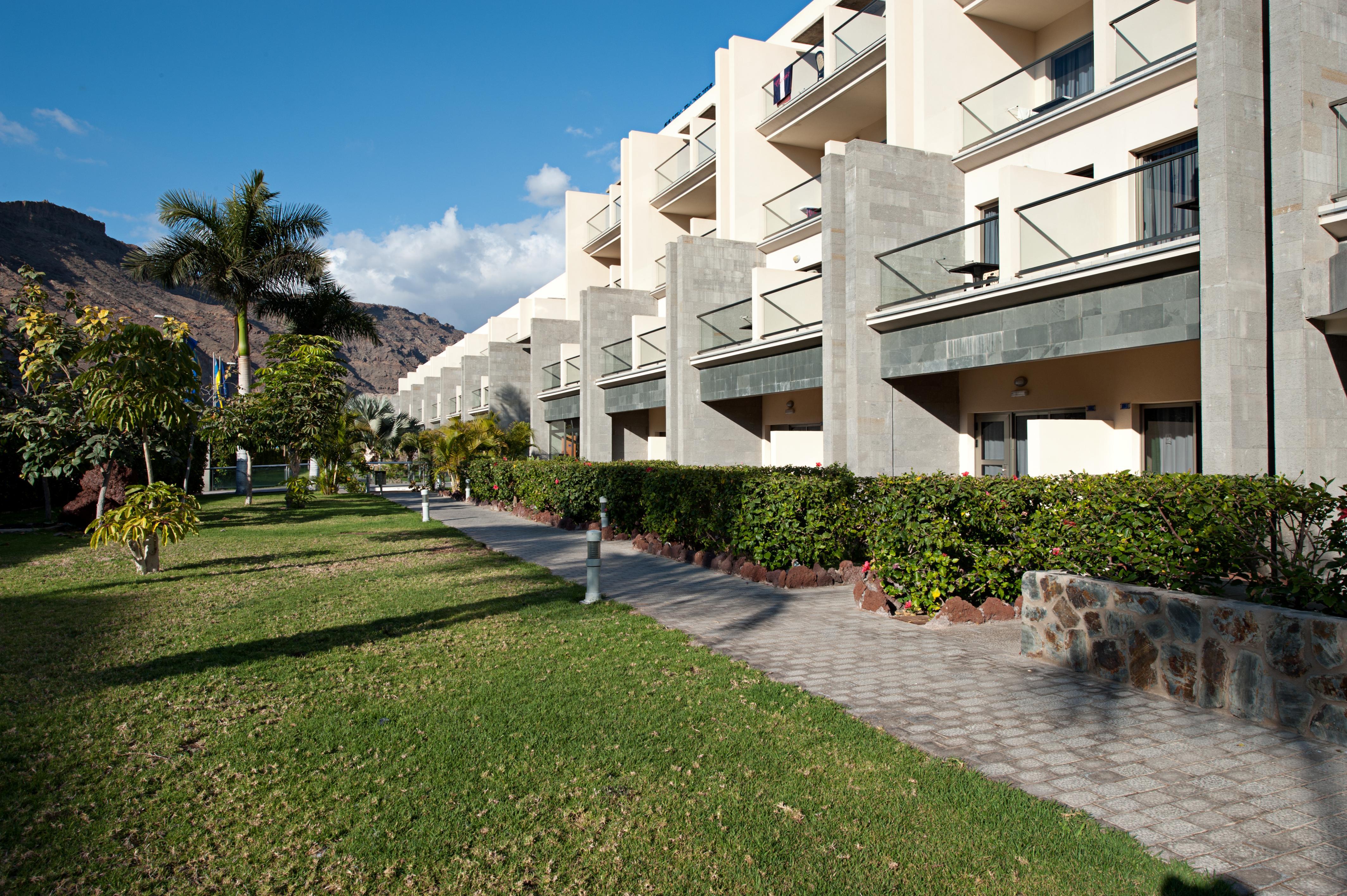 Hotel Livvo Costa Taurito & Aquapark (Adults Only) Exteriér fotografie